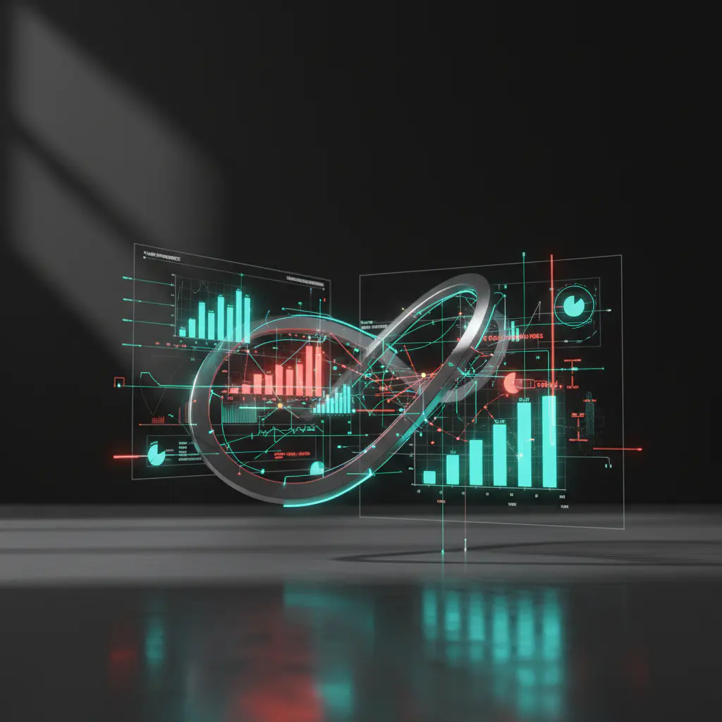 Abstract Data Visualization