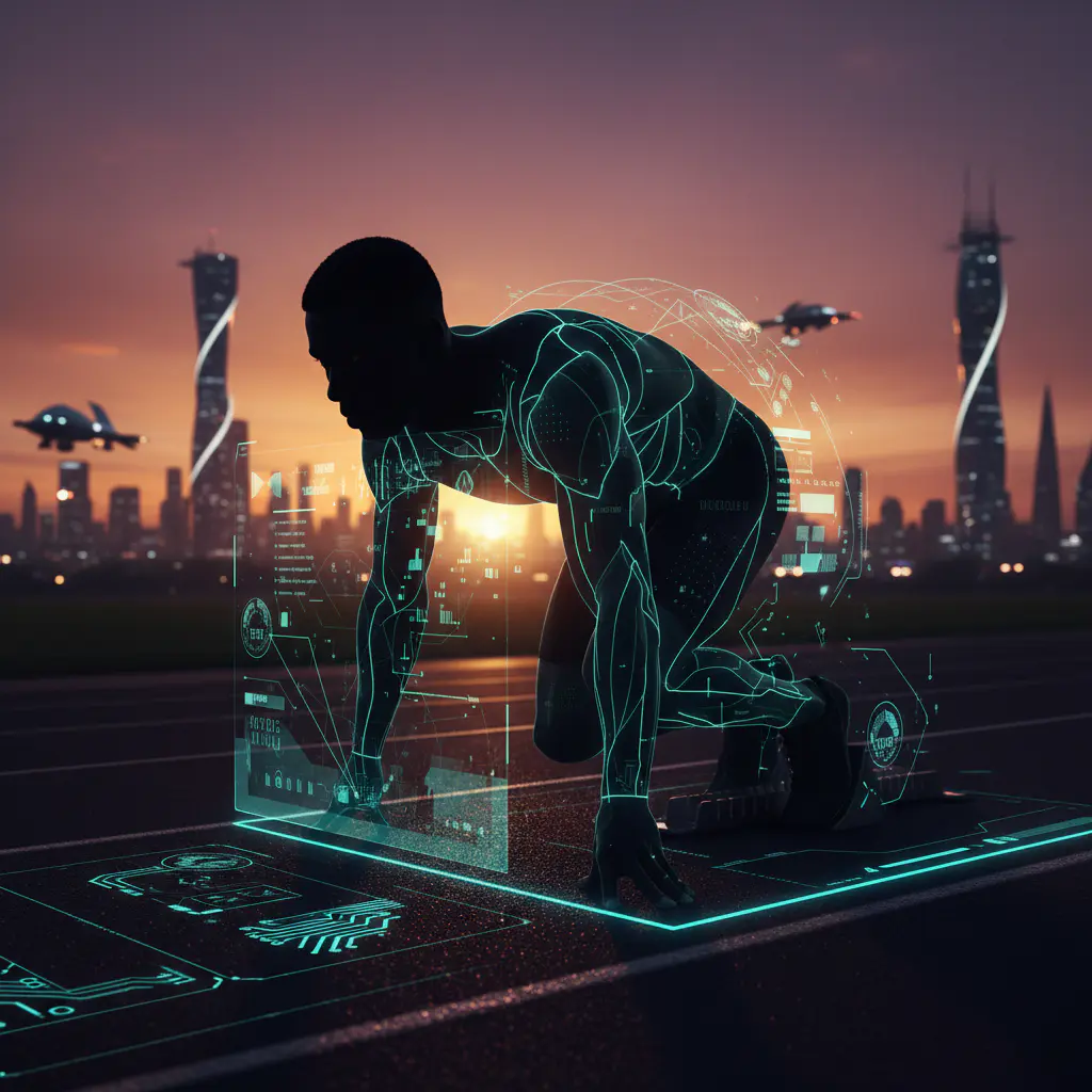 Player Statistics Hologram